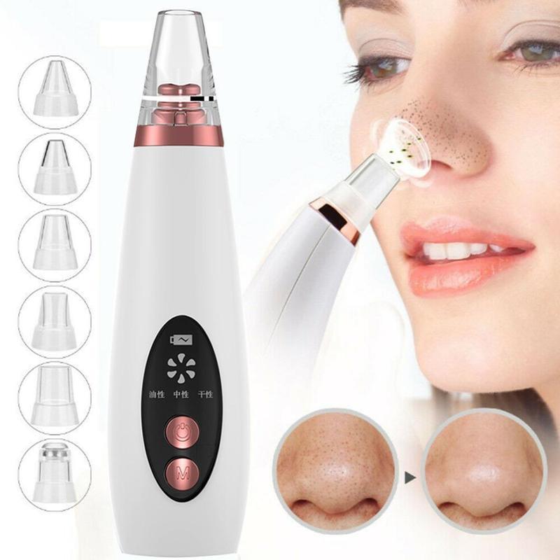 BLACKHEAD REMOVER